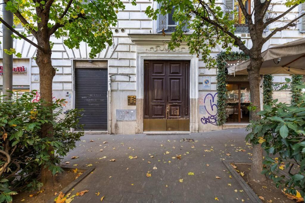 Casa Amor In Trastevere Rome Exterior photo