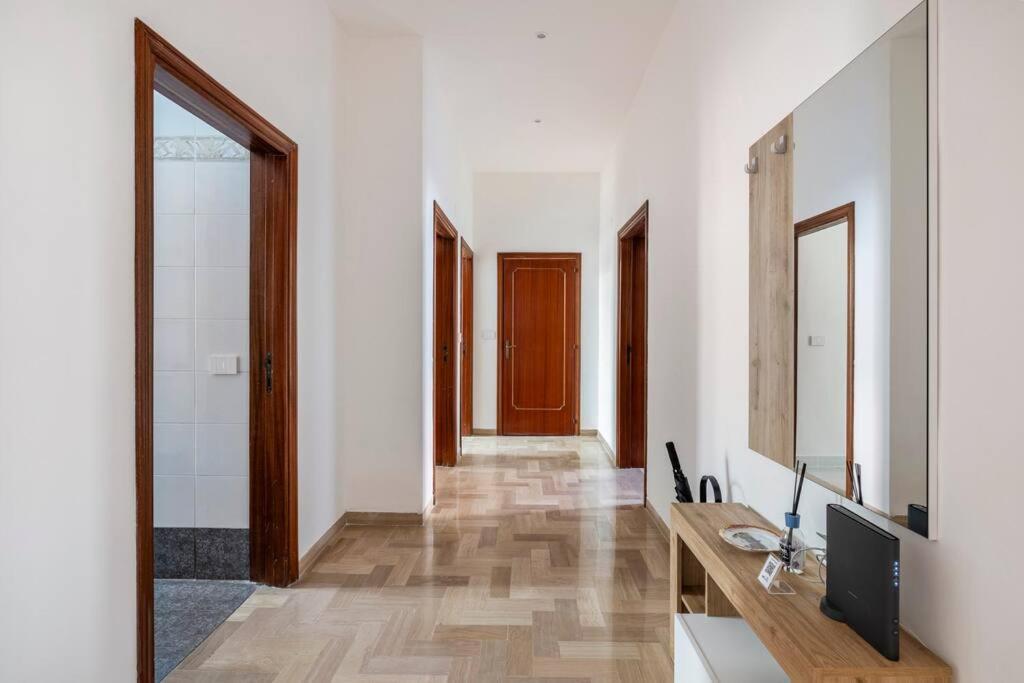 Casa Amor In Trastevere Rome Exterior photo