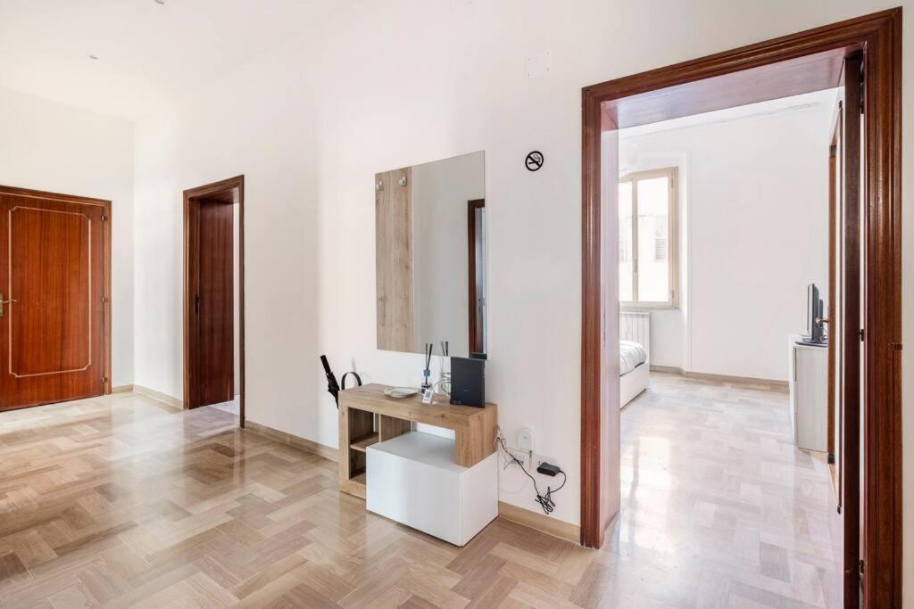 Casa Amor In Trastevere Rome Exterior photo